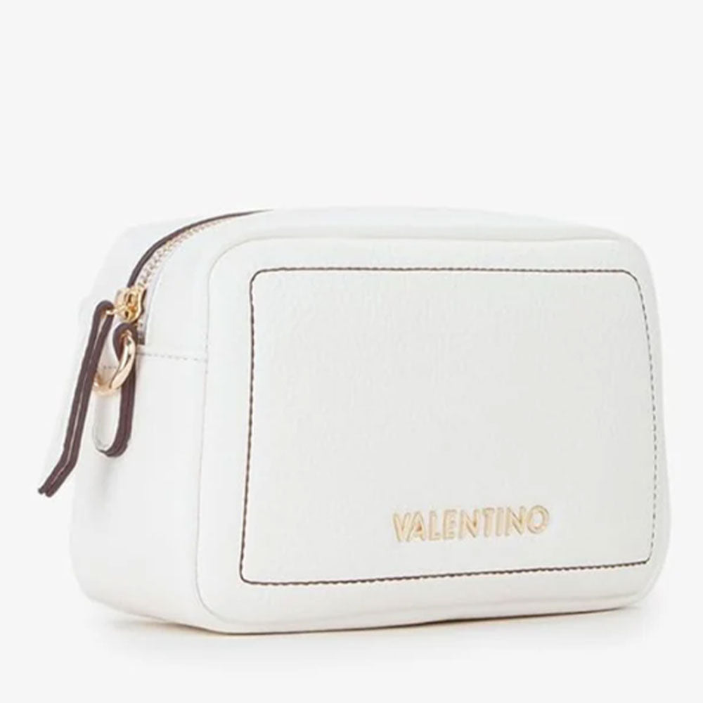 Damen Umhängetasche VALENTINO BAGS Samantha Linie Farbe Weiß