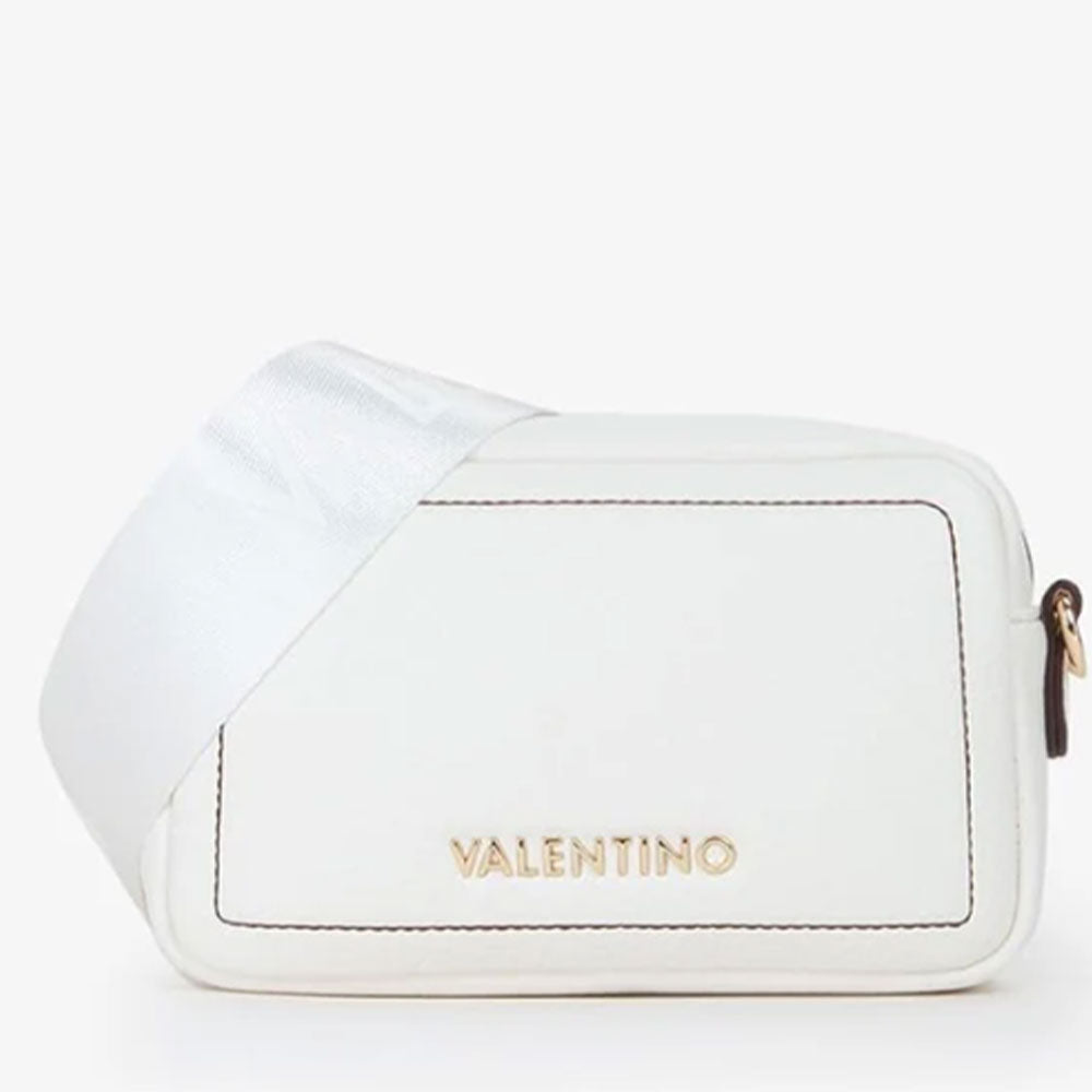 Damen Umhängetasche VALENTINO BAGS Samantha Linie Farbe Weiß