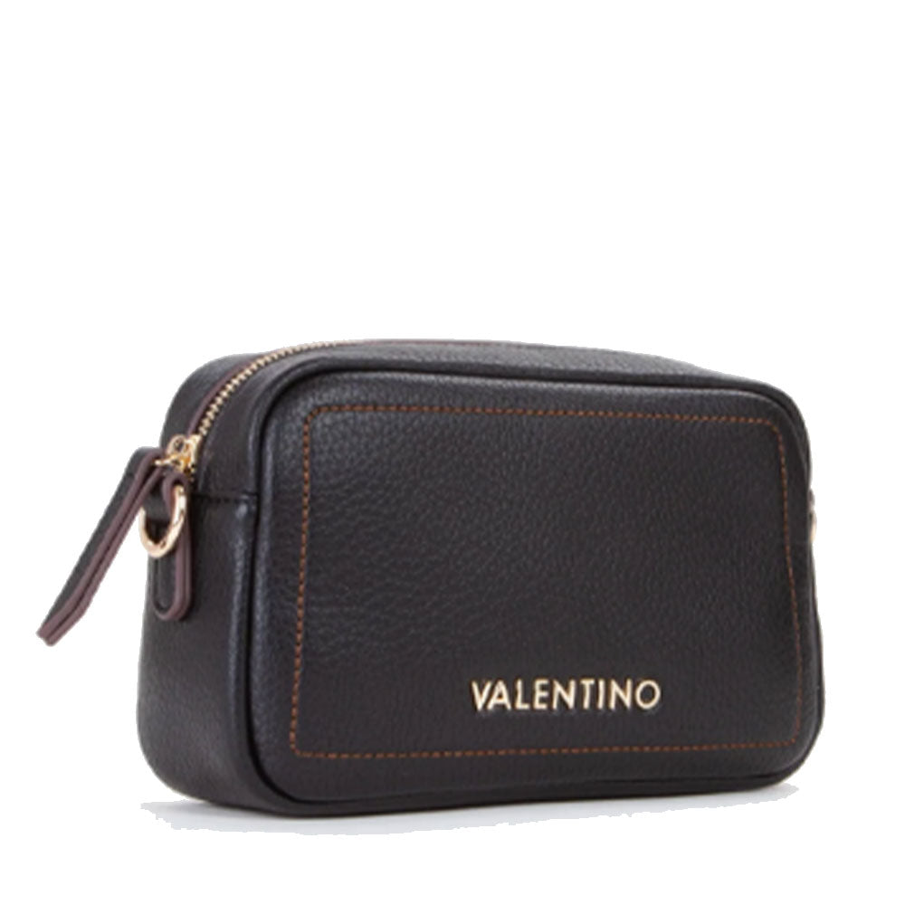 VALENTINO BAGS Samantha Damen Umhängetasche Schwarz