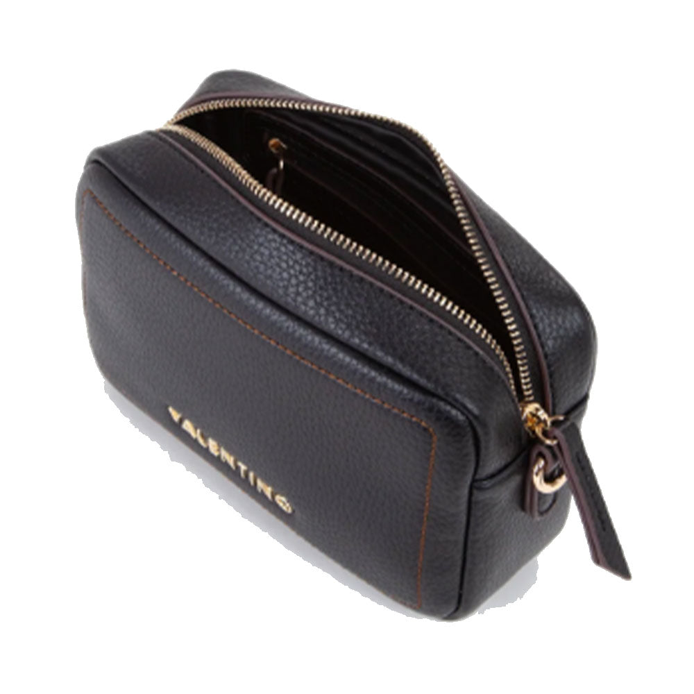 VALENTINO BAGS Samantha Damen Umhängetasche Schwarz