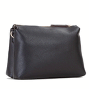 Borsa Donna a Tracolla VALENTINO BAGS linea Samantha Colore Nero