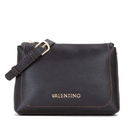 Borsa Donna a Tracolla VALENTINO BAGS linea Samantha Colore Nero