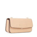 Damen Umhängetasche VALENTINO BAGS Flap Re Linie Beige Farbe
