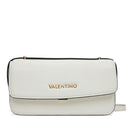 Damen Umhängetasche VALENTINO BAGS Flap Re Linie Weiß Farbe