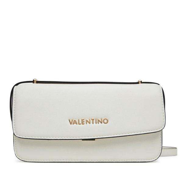 Borsa A Tracolla Valentino Lady Re Flap Bag - Rosa Elegante - Dimensioni Compact 18,5x14,5x6,5 Cm