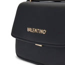 Borsa Donna a Spalla VALENTINO BAGS linea Flap Re Colore Nero