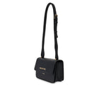 Borsa Donna a Spalla VALENTINO BAGS linea Flap Re Colore Nero