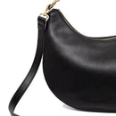 Damen Hobo Umhängetasche VALENTINO BAGS Sunshine Re Linie Schwarz Farbe