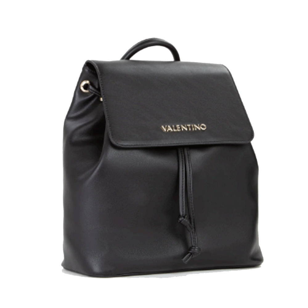 Zaino Donna VALENTINO BAGS linea Sunshine Re Colore Nero