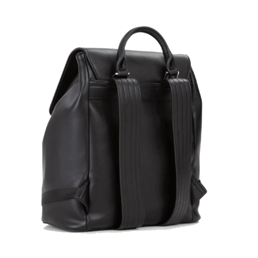 Zaino Donna VALENTINO BAGS linea Sunshine Re Colore Nero