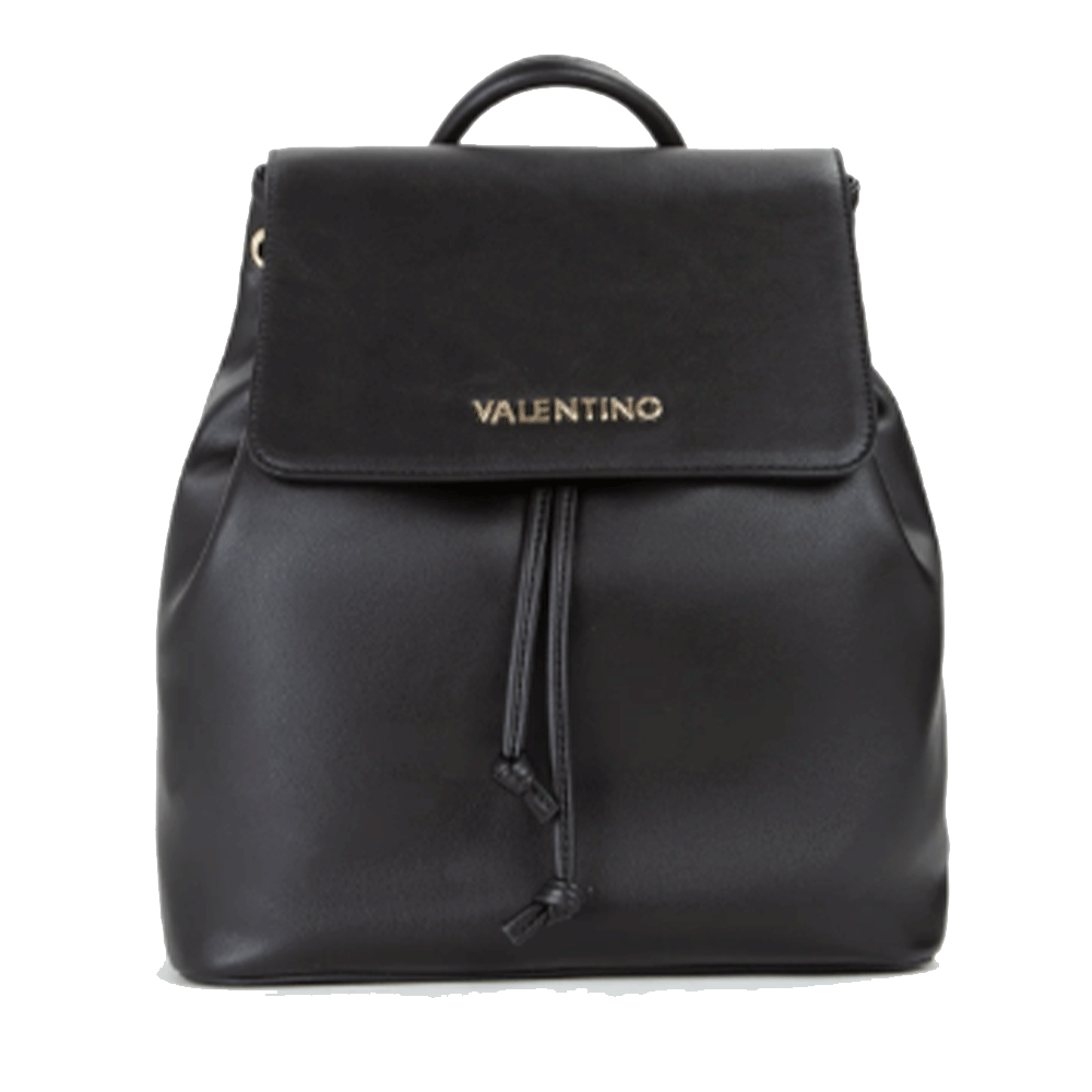 Zaino Donna VALENTINO BAGS linea Sunshine Re Colore Nero
