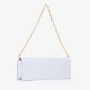 Borsa Donna a Spalla VALENTINO BAGS linea Stefany Colore Lilla Chiaro