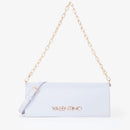 Borsa Donna a Spalla VALENTINO BAGS linea Stefany Colore Lilla Chiaro