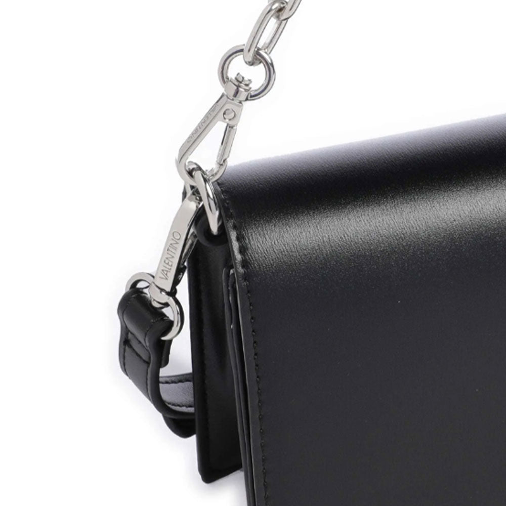 Borsa Donna a Spalla VALENTINO BAGS linea Stefany Colore Nero