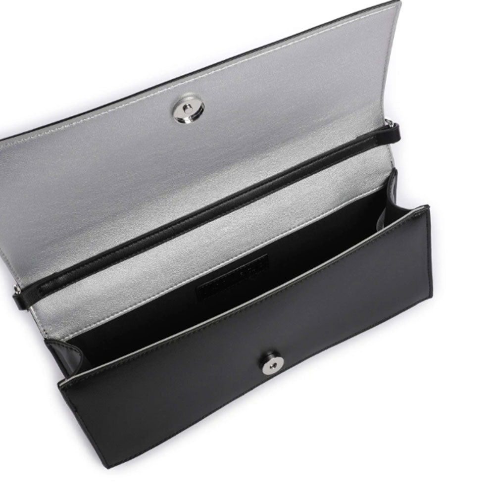 Borsa Donna a Spalla VALENTINO BAGS linea Stefany Colore Nero