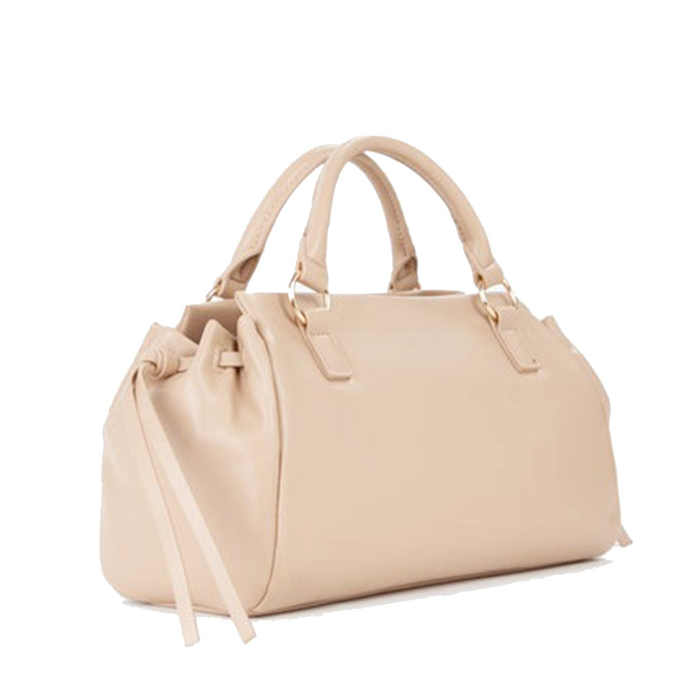 Damen-Henkeltasche in Bauletto-Form VALENTINO BAGS Modell Waverly Re in Kamel