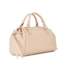 Damen-Henkeltasche in Bauletto-Form VALENTINO BAGS Modell Waverly Re in Kamel