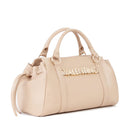 Damen-Henkeltasche in Bauletto-Form VALENTINO BAGS Modell Waverly Re in Kamel
