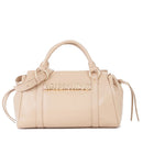 Damen-Henkeltasche in Bauletto-Form VALENTINO BAGS Modell Waverly Re in Kamel