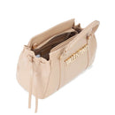Damen-Henkeltasche in Bauletto-Form VALENTINO BAGS Modell Waverly Re in Kamel