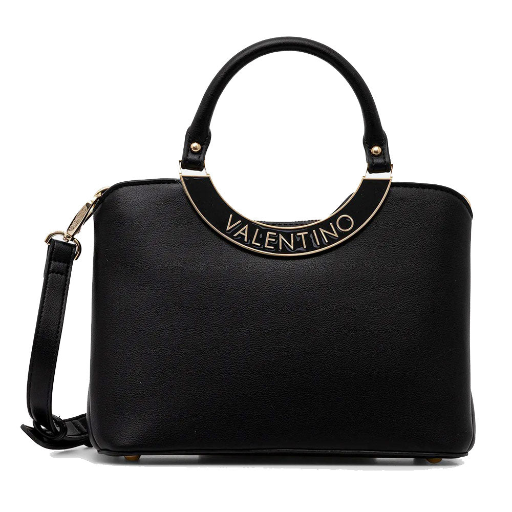 Borsa Donna a Mano VALENTINO BAGS linea Wendy Colore Nero