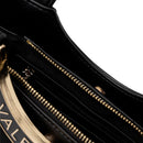 Borsa Donna a Mano VALENTINO BAGS linea Wendy Colore Nero