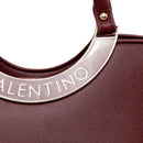 Damen-Henkeltasche VALENTINO BAGS Modell Wendy in Pflaume