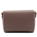 Damen-Umhängetasche VALENTINO BAGS Modell Foxy Re in Dunkelbraun