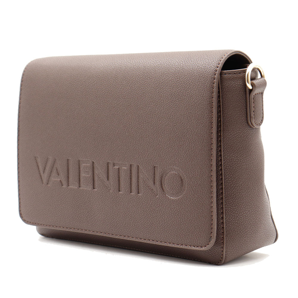 Borsa Donna a Tracolla VALENTINO BAGS linea Foxy Re Colore Moro