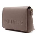 Damen-Umhängetasche VALENTINO BAGS Modell Foxy Re in Dunkelbraun