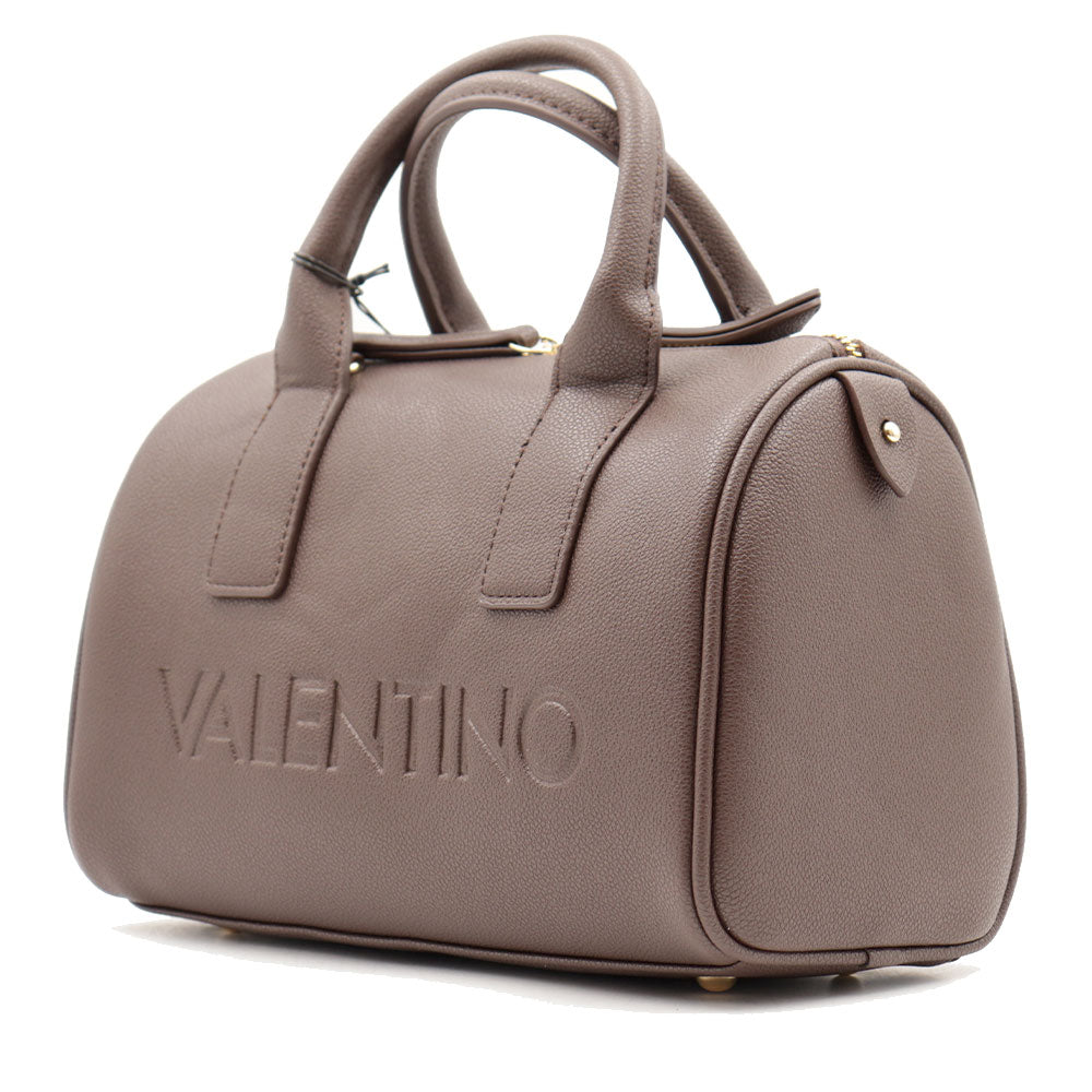 Borsa Donna a Bauletto a Mano VALENTINO BAGS linea Foxy Re Colore Moro