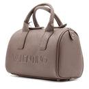 Damen-Henkeltasche VALENTINO BAGS Modell Foxy Re in Dunkelbraun