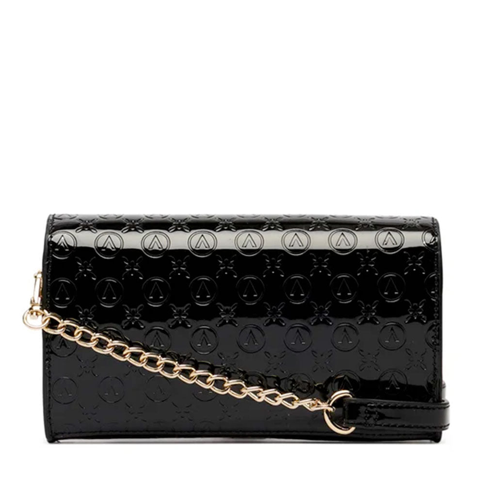 Borsa Donna a Tracolla VALENTINO BAGS linea Emy Colore Nero