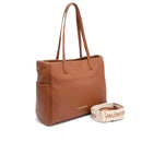 Damen-Shopper VALENTINO BAGS Modell Doris Re in Cognac