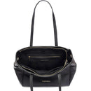 Damen-Shopper VALENTINO BAGS Modell Doris Re in Schwarz