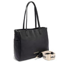 Damen-Shopper VALENTINO BAGS Modell Doris Re in Schwarz