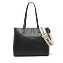 Damen-Shopper VALENTINO BAGS Modell Doris Re in Schwarz