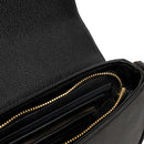 Women's Black Crossbody Bag VALENTINO BAGS Doris Re