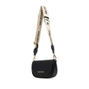 Women's Black Crossbody Bag VALENTINO BAGS Doris Re