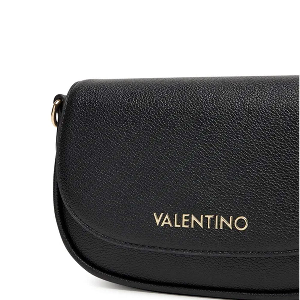 Women's Black Crossbody Bag VALENTINO BAGS Doris Re