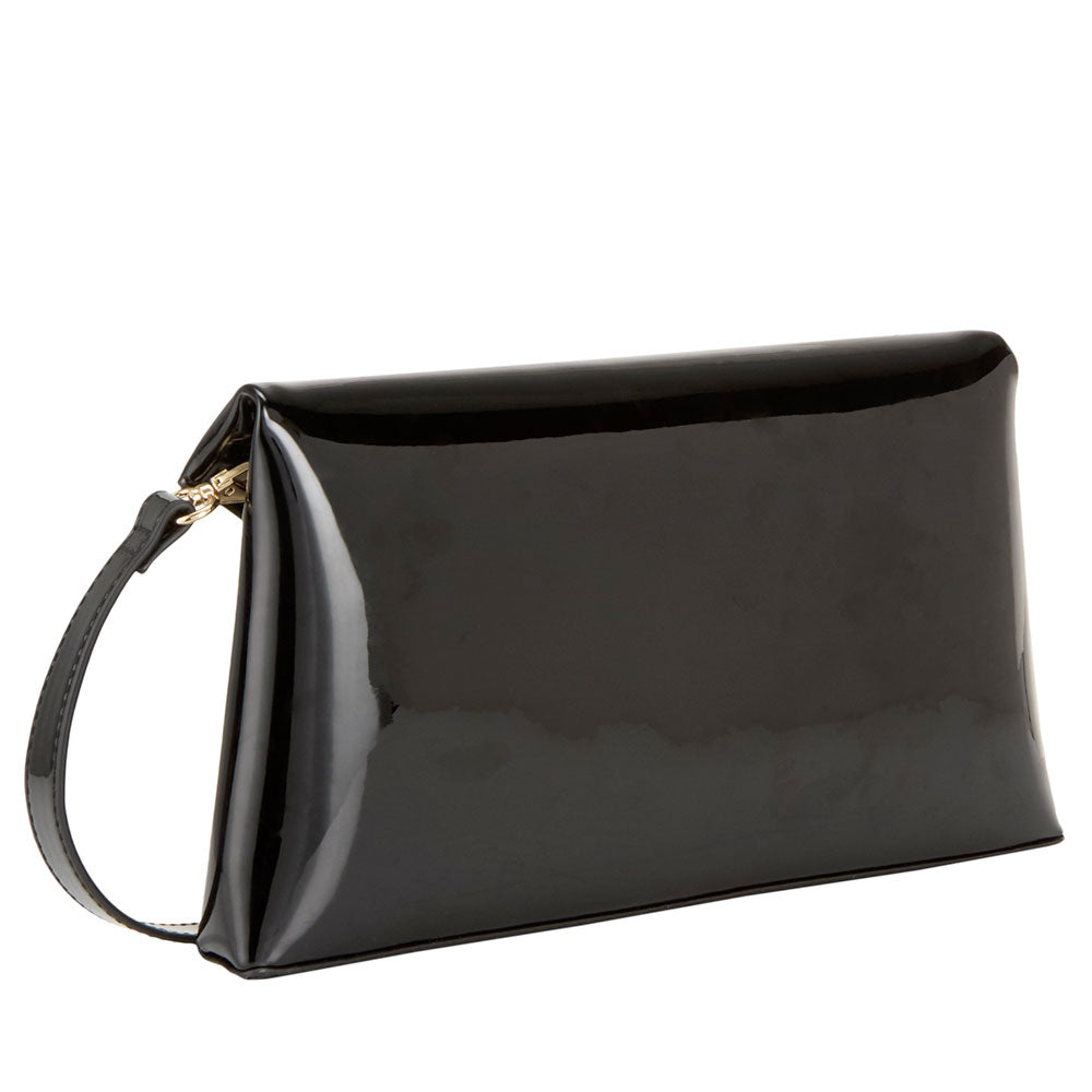 Borsa Donna a Tracolla VALENTINO BAGS linea Emera Colore Nero