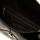 Borsa Donna a Tracolla VALENTINO BAGS linea Emera Colore Nero