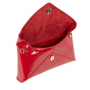 Borsa Donna a Tracolla VALENTINO BAGS linea Emera Colore Rubino