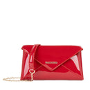 Borsa Donna a Tracolla VALENTINO BAGS linea Emera Colore Rubino