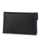 Borsa Donna Piatta a Tracolla VALENTINO BAGS linea Luxe Colore Nero