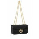 Damen-Schultertasche VALENTINO BAGS Modell Bubble in Schwarz