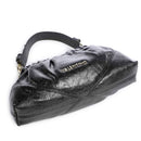 Borsa Donna a Spalla con Tracolla VALENTINO BAGS linea Lumira Colore Nero