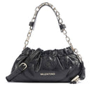 Borsa Donna a Spalla con Tracolla VALENTINO BAGS linea Lumira Colore Nero