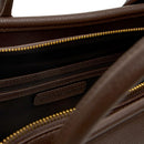 Women's Dark Brown Handbag VALENTINO BAGS Foxy Re