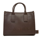 Women's Dark Brown Handbag VALENTINO BAGS Foxy Re